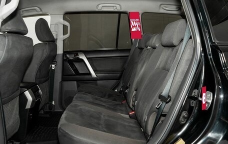 Toyota Land Cruiser Prado 150 рестайлинг 2, 2013 год, 3 300 000 рублей, 7 фотография