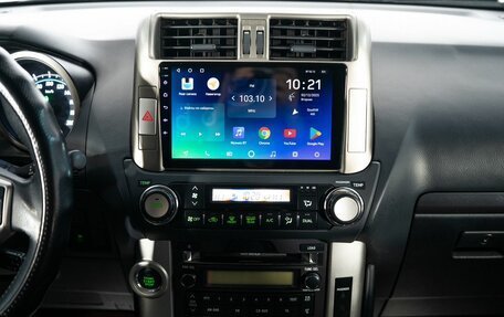 Toyota Land Cruiser Prado 150 рестайлинг 2, 2013 год, 3 300 000 рублей, 11 фотография