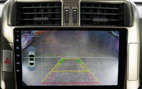 Toyota Land Cruiser Prado 150 рестайлинг 2, 2013 год, 3 300 000 рублей, 12 фотография