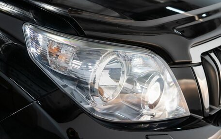 Toyota Land Cruiser Prado 150 рестайлинг 2, 2013 год, 3 300 000 рублей, 20 фотография