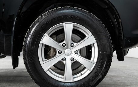 Toyota Land Cruiser Prado 150 рестайлинг 2, 2013 год, 3 300 000 рублей, 19 фотография