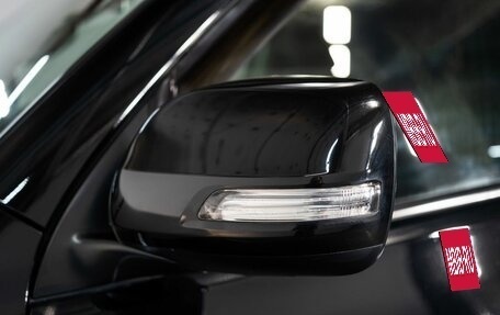 Toyota Land Cruiser Prado 150 рестайлинг 2, 2013 год, 3 300 000 рублей, 22 фотография