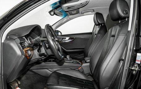 Audi A4, 2016 год, 1 900 000 рублей, 6 фотография