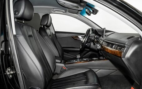 Audi A4, 2016 год, 1 900 000 рублей, 5 фотография