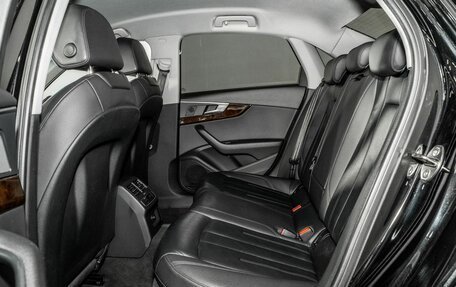 Audi A4, 2016 год, 1 900 000 рублей, 7 фотография