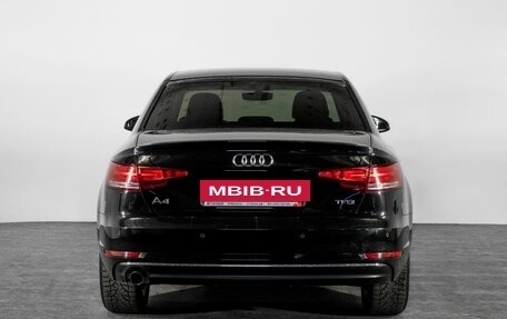 Audi A4, 2016 год, 1 900 000 рублей, 4 фотография