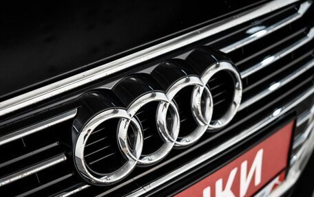 Audi A4, 2016 год, 1 900 000 рублей, 19 фотография