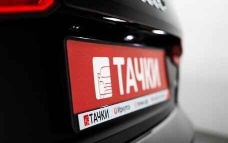 Audi A4, 2016 год, 1 900 000 рублей, 23 фотография