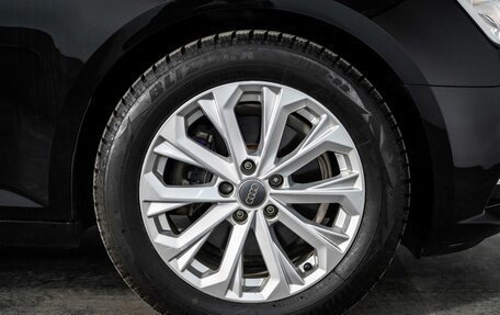 Audi A4, 2016 год, 1 900 000 рублей, 18 фотография