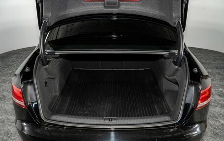 Audi A4, 2016 год, 1 900 000 рублей, 17 фотография