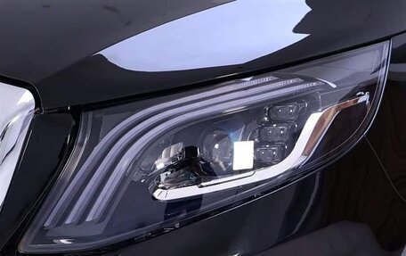 Mercedes-Benz Vito, 2022 год, 6 600 000 рублей, 4 фотография