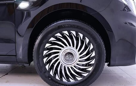 Mercedes-Benz Vito, 2022 год, 6 600 000 рублей, 8 фотография