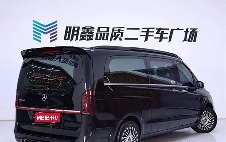 Mercedes-Benz Vito, 2022 год, 6 600 000 рублей, 6 фотография