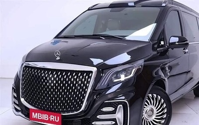 Mercedes-Benz Vito, 2022 год, 6 600 000 рублей, 1 фотография