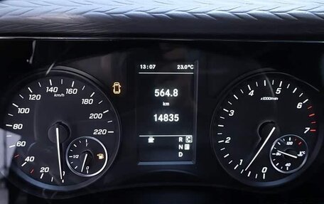 Mercedes-Benz Vito, 2022 год, 6 600 000 рублей, 17 фотография