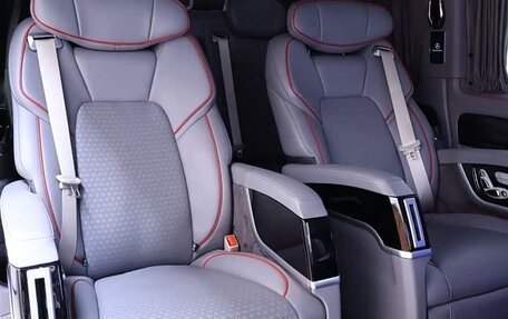 Mercedes-Benz Vito, 2022 год, 6 600 000 рублей, 23 фотография