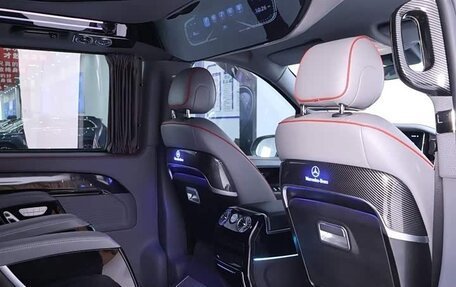 Mercedes-Benz Vito, 2022 год, 6 600 000 рублей, 22 фотография