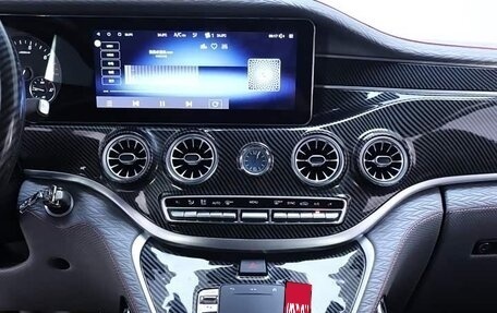 Mercedes-Benz Vito, 2022 год, 6 600 000 рублей, 18 фотография