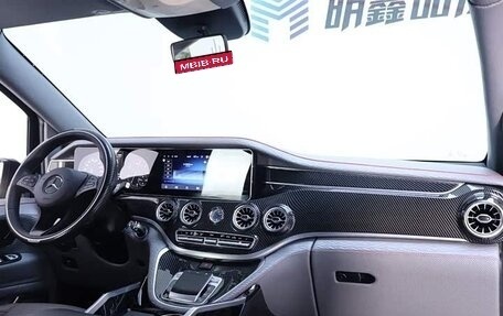 Mercedes-Benz Vito, 2022 год, 6 600 000 рублей, 19 фотография