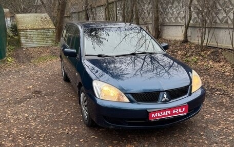 Mitsubishi Lancer IX, 2008 год, 300 000 рублей, 1 фотография