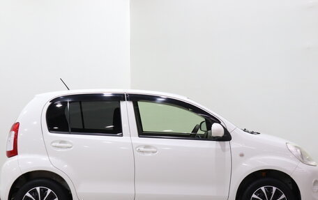 Toyota Passo III, 2015 год, 695 000 рублей, 4 фотография