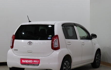 Toyota Passo III, 2015 год, 695 000 рублей, 5 фотография