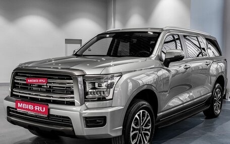 Haval H5, 2024 год, 3 649 000 рублей, 1 фотография