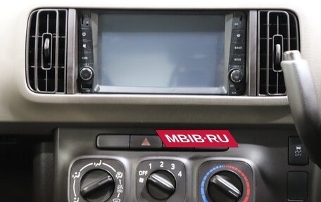 Toyota Passo III, 2015 год, 695 000 рублей, 16 фотография