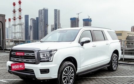 Haval H5, 2024 год, 3 649 000 рублей, 1 фотография