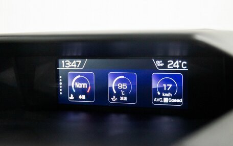 Subaru Impreza IV, 2019 год, 1 258 000 рублей, 14 фотография