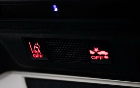 Subaru Impreza IV, 2019 год, 1 258 000 рублей, 20 фотография