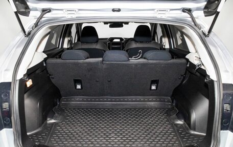 Subaru Impreza IV, 2019 год, 1 258 000 рублей, 23 фотография