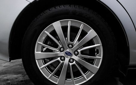 Subaru Impreza IV, 2019 год, 1 258 000 рублей, 24 фотография