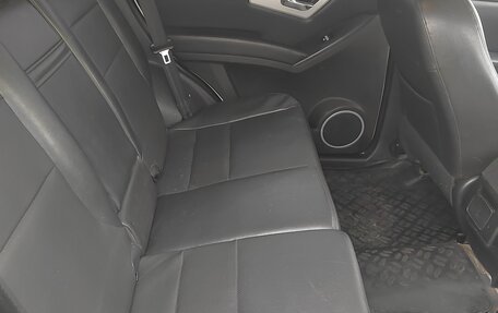 Lifan X60 I рестайлинг, 2013 год, 495 000 рублей, 8 фотография