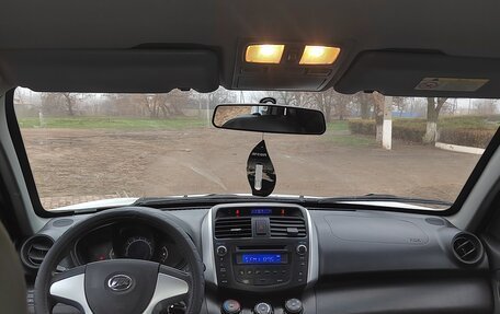 Lifan X60 I рестайлинг, 2013 год, 495 000 рублей, 7 фотография