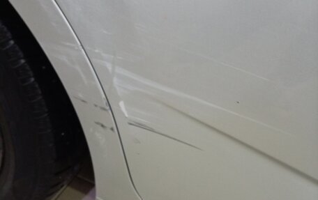 Chevrolet Aveo III, 2014 год, 590 000 рублей, 5 фотография