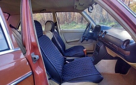 Mercedes-Benz W123, 1983 год, 500 000 рублей, 8 фотография