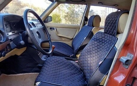 Mercedes-Benz W123, 1983 год, 500 000 рублей, 10 фотография