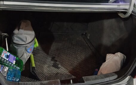 Chevrolet Aveo III, 2014 год, 590 000 рублей, 6 фотография