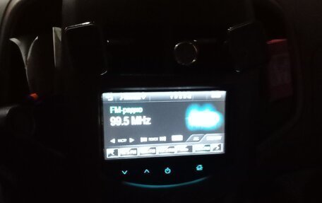 Chevrolet Aveo III, 2014 год, 590 000 рублей, 13 фотография