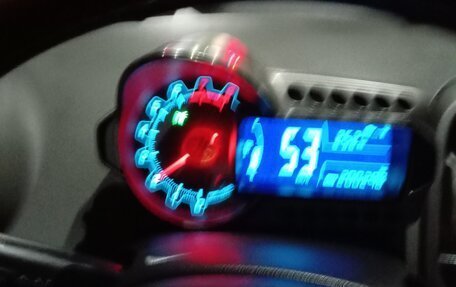 Chevrolet Aveo III, 2014 год, 590 000 рублей, 12 фотография