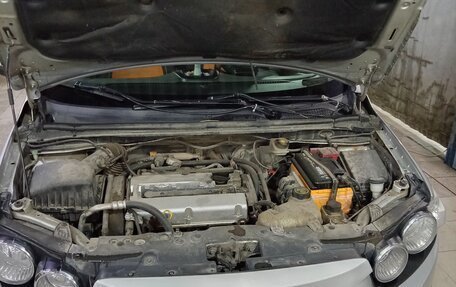 Chevrolet Aveo III, 2014 год, 590 000 рублей, 11 фотография