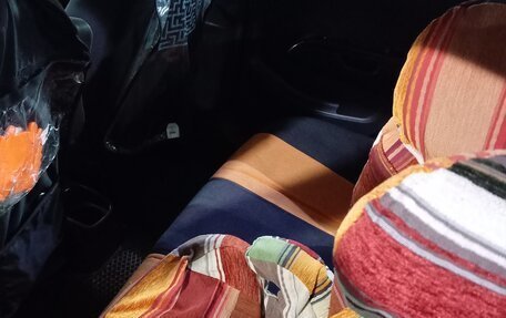 Chevrolet Aveo III, 2014 год, 590 000 рублей, 9 фотография