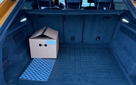 Audi Q8 I, 2019 год, 6 850 000 рублей, 9 фотография