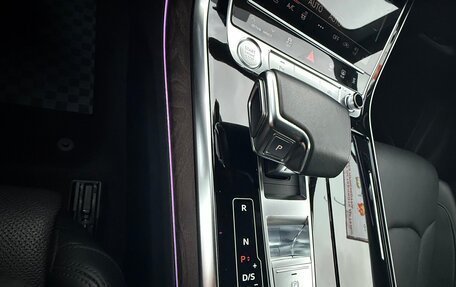 Audi Q8 I, 2019 год, 6 850 000 рублей, 17 фотография