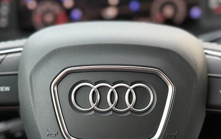 Audi Q8 I, 2019 год, 6 850 000 рублей, 24 фотография