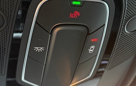 Audi Q8 I, 2019 год, 6 850 000 рублей, 25 фотография