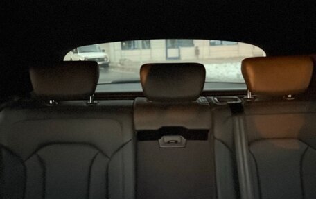 Audi Q8 I, 2019 год, 6 850 000 рублей, 26 фотография