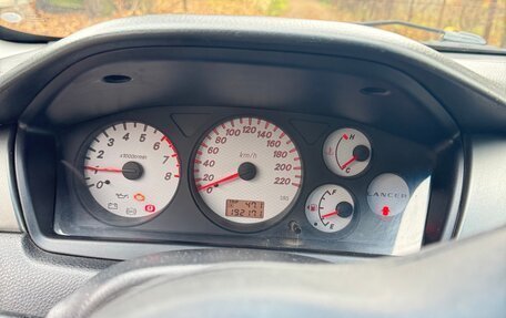 Mitsubishi Lancer IX, 2008 год, 300 000 рублей, 6 фотография