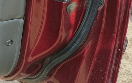 KIA Spectra II (LD), 2008 год, 350 000 рублей, 2 фотография